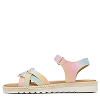 Kid's Betty Sandal Big/Little Kid