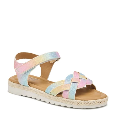 Kid's Betty Sandal Big/Little Kid