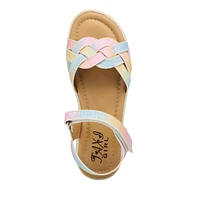 Kid's Betty Sandal Big/Little Kid