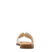 Women's Heidi Slide Sandal