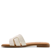 Women's Heidi Slide Sandal