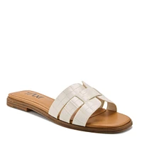 Women's Heidi Slide Sandal