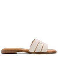 Women's Heidi Slide Sandal