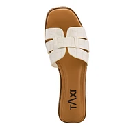 Women's Heidi Slide Sandal