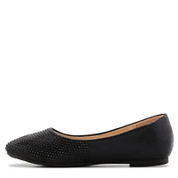 Kids' Belle Dress Flat Little/Big Kid