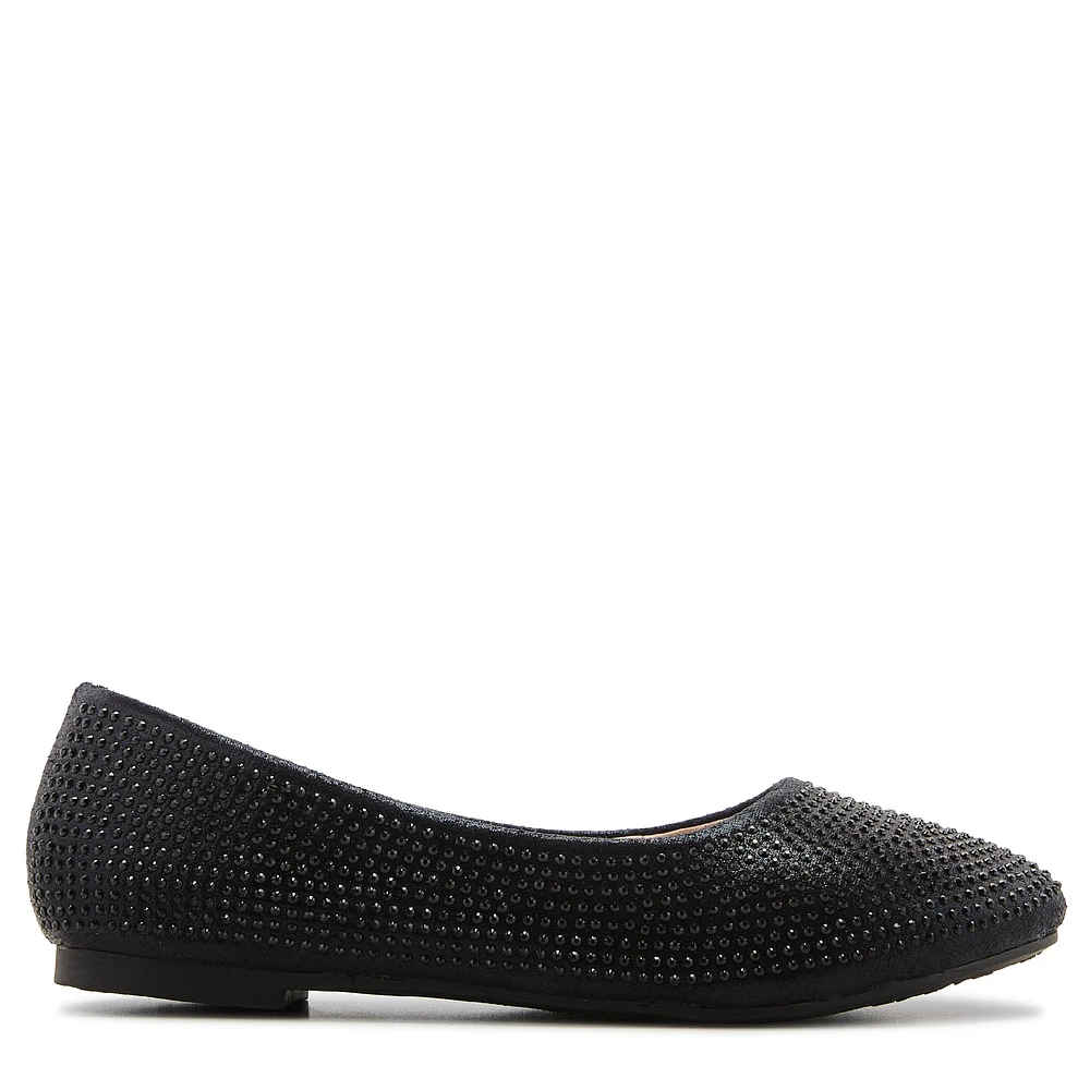 Kids' Belle Dress Flat Little/Big Kid