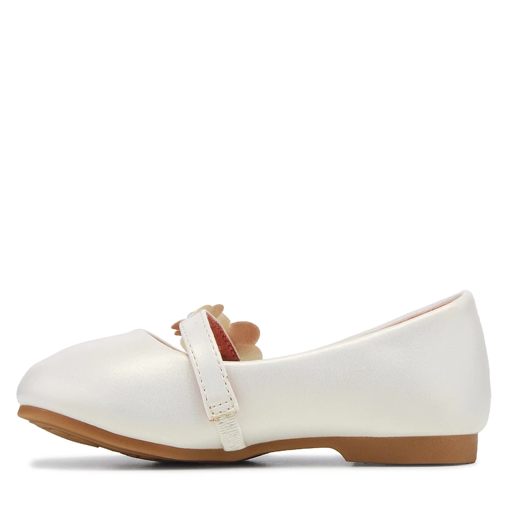 Kids' Niki Flat Toddler