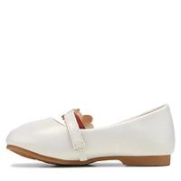 Kids' Niki Flat Toddler