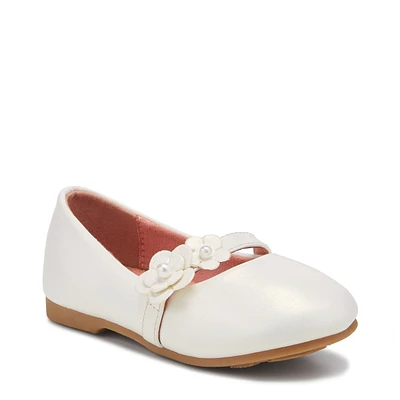 Kids' Niki Flat Toddler