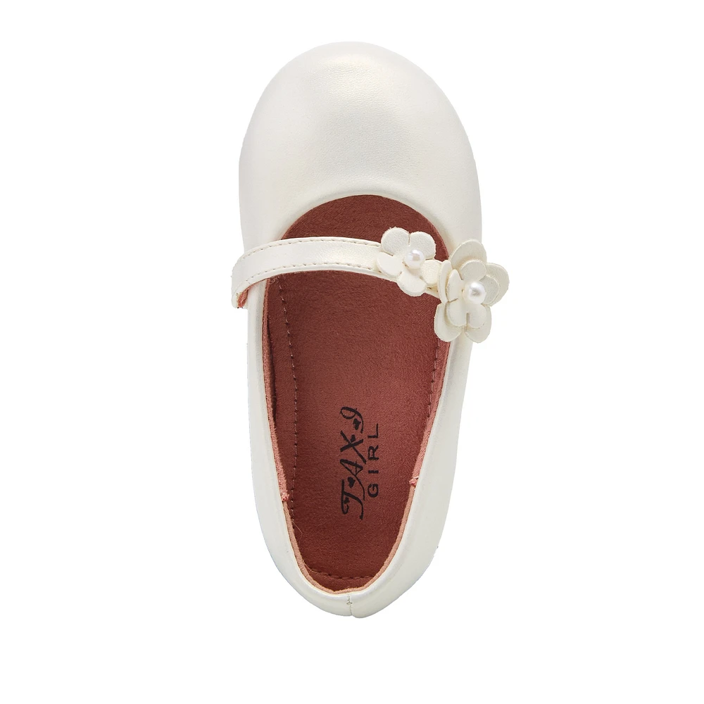 Kids' Niki Flat Toddler