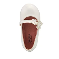 Kids' Niki Flat Toddler