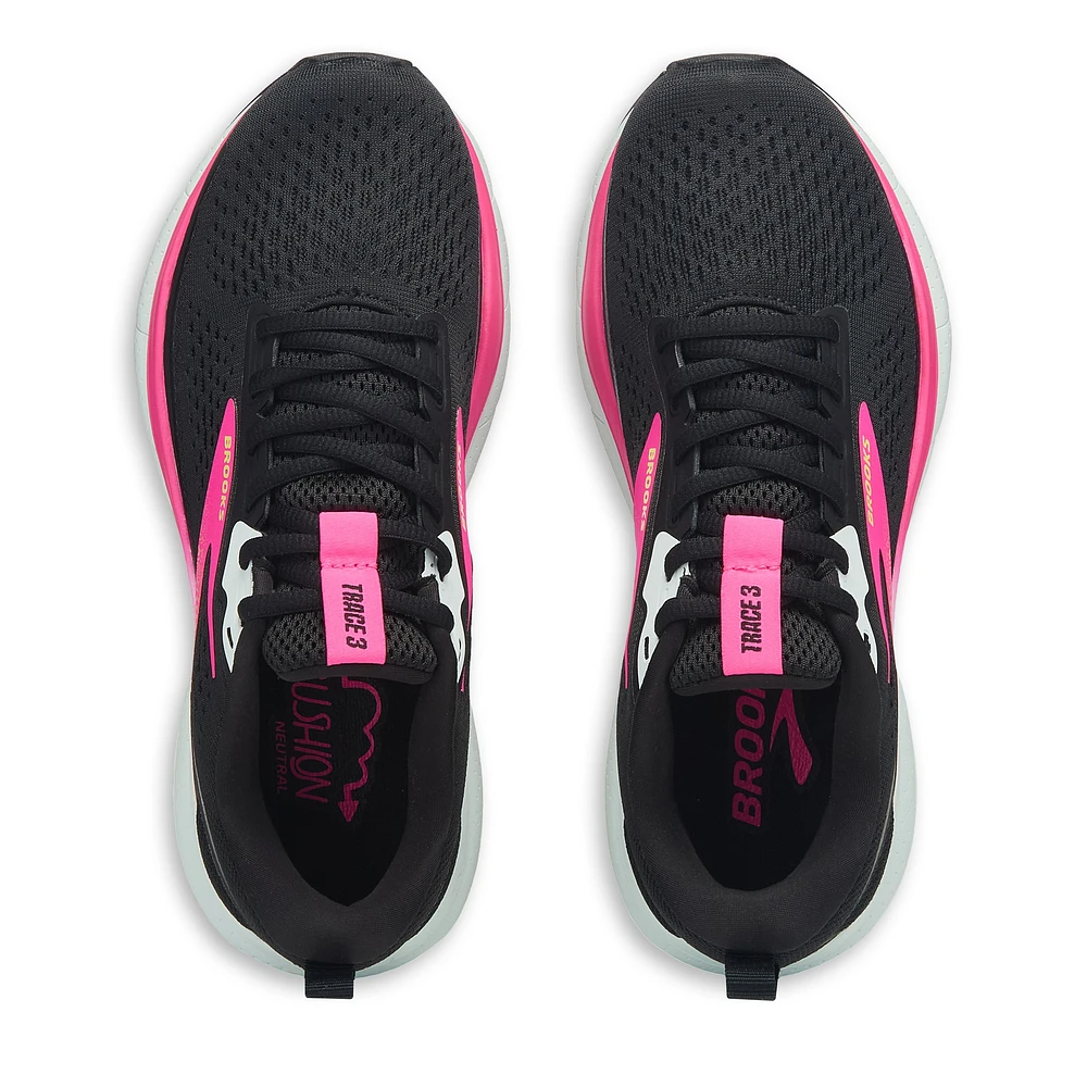 Women's Trace 3 Running Shoe