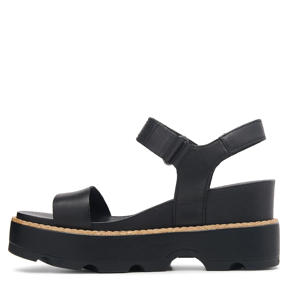 Women's Joanie IV Y Strap Wedge Sandal