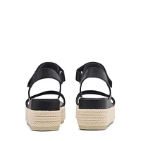 Women's Cameron Flatform Sandal