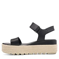 Women's Cameron Flatform Sandal