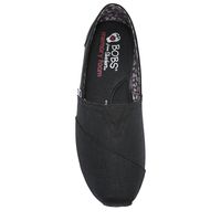 Women's BOBS Peace and Love Medium/Wide Slip On
