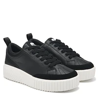 Women's ONA Ave Low Waterproof Sneaker