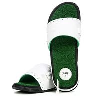 Men's Mulligan Golf Slide Sandal