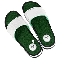 Men's Mulligan Golf Slide Sandal