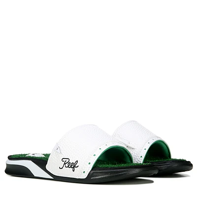 Men's Mulligan Golf Slide Sandal