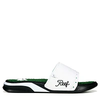 Men's Mulligan Golf Slide Sandal