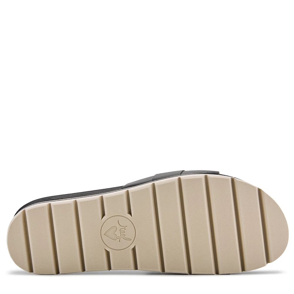 Women's Horizon Hi Slide Sandal