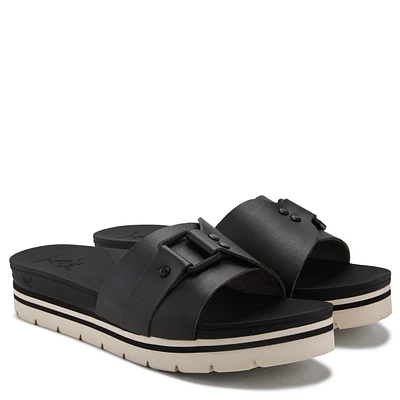 Women's Horizon Hi Slide Sandal