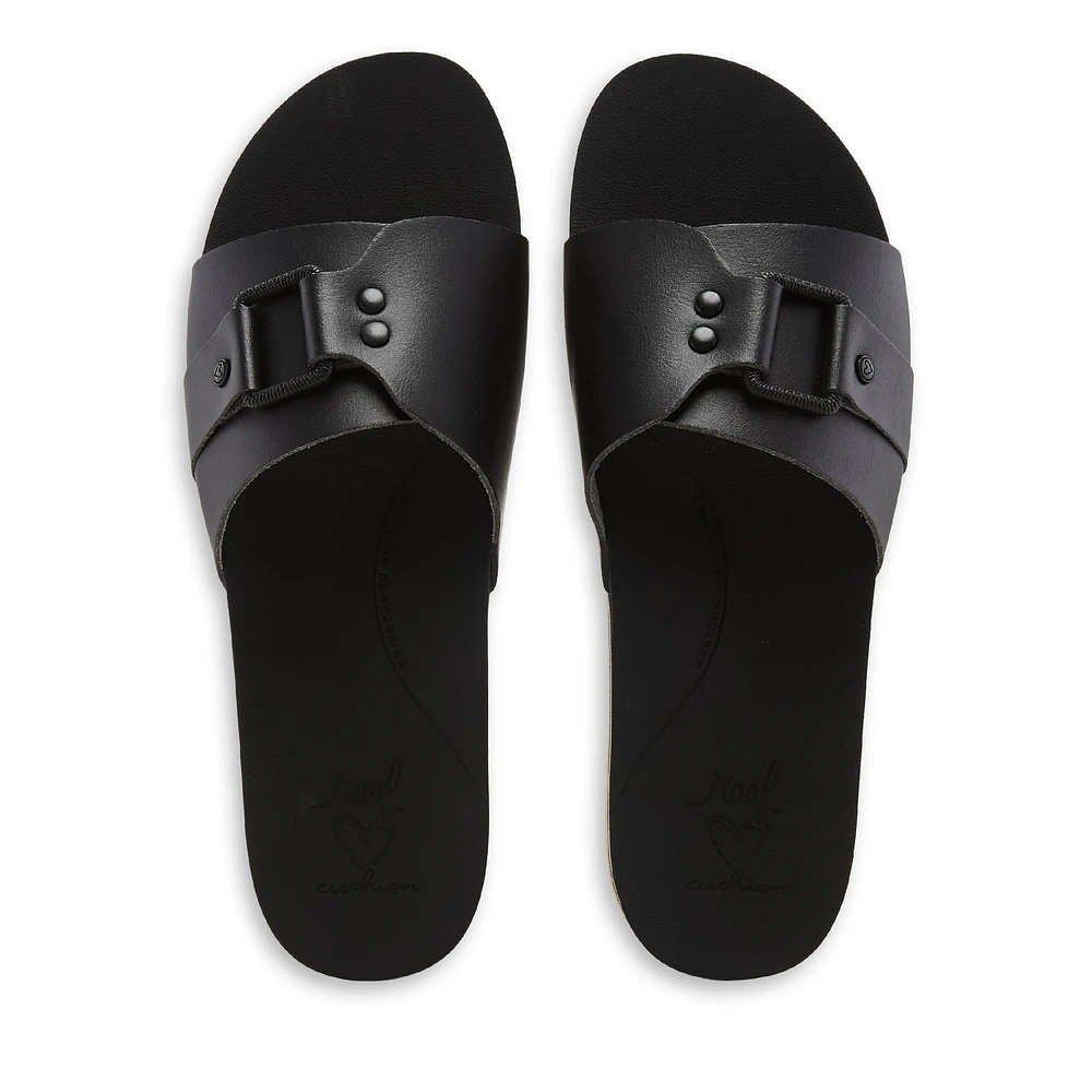 Women's Horizon Hi Slide Sandal