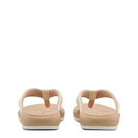 Women's Cushion Harmony Flip Flop Sandal