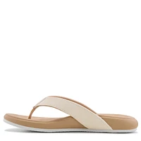 Women's Cushion Harmony Flip Flop Sandal