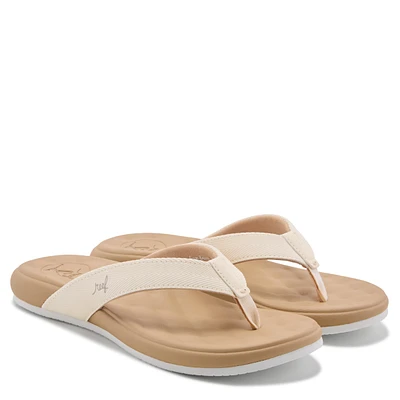 Women's Cushion Harmony Flip Flop Sandal