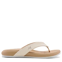 Women's Cushion Harmony Flip Flop Sandal