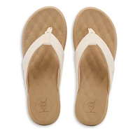 Women's Cushion Harmony Flip Flop Sandal