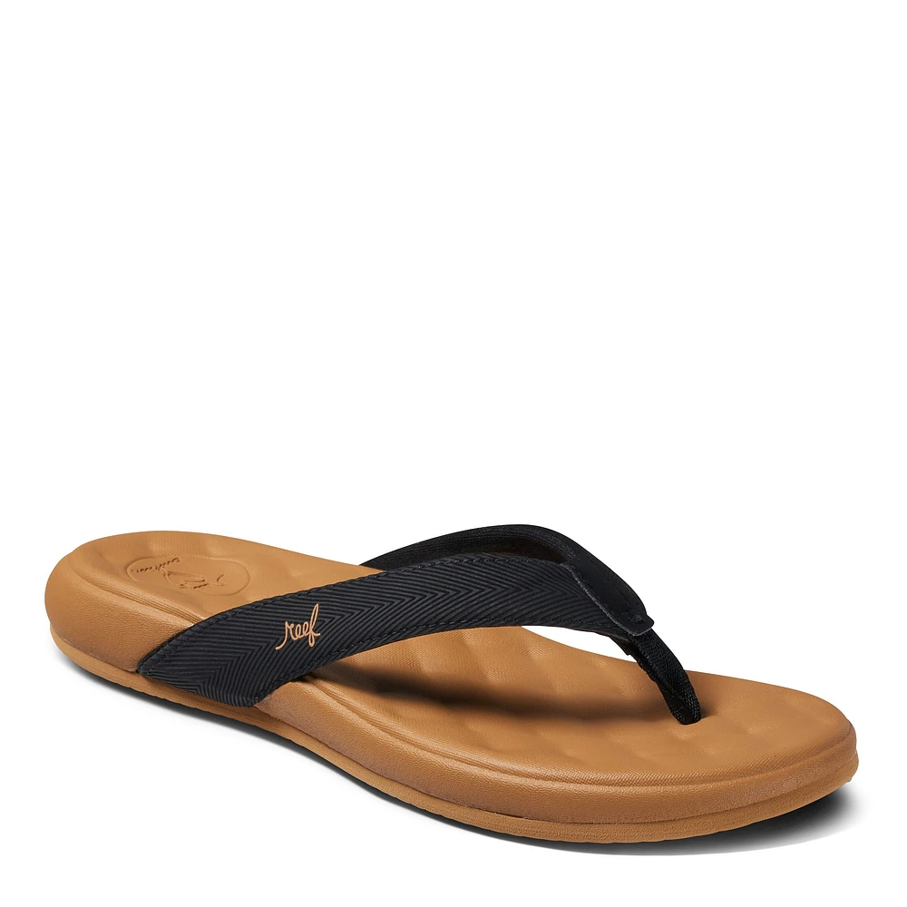 Women's Cushion Harmony Flip Flop Sandal