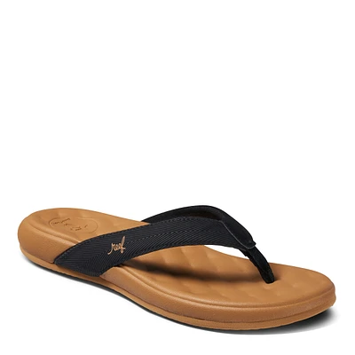 Women's Cushion Harmony Flip Flop Sandal