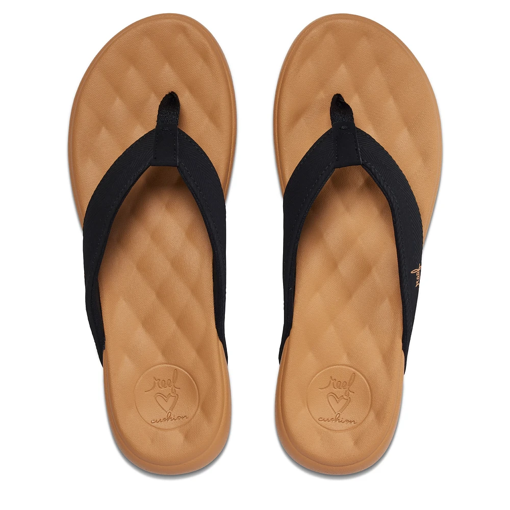 Women's Cushion Harmony Flip Flop Sandal