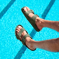 Men's Essentials Arizona Footbed Sandal