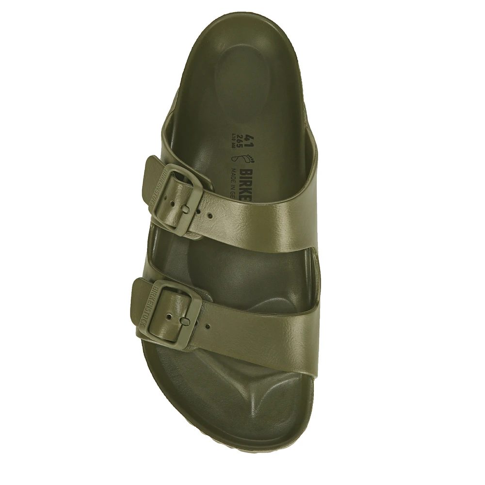 Men's Essentials Arizona Footbed Sandal