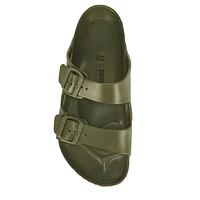 Men's Essentials Arizona Footbed Sandal