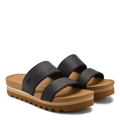 Women's Banded Horizon Hi Slide Sandal