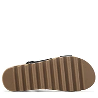 Women's Horizon Hi Buckle Sandal