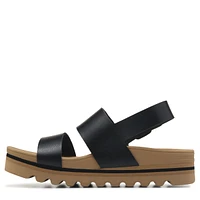 Women's Horizon Hi Buckle Sandal