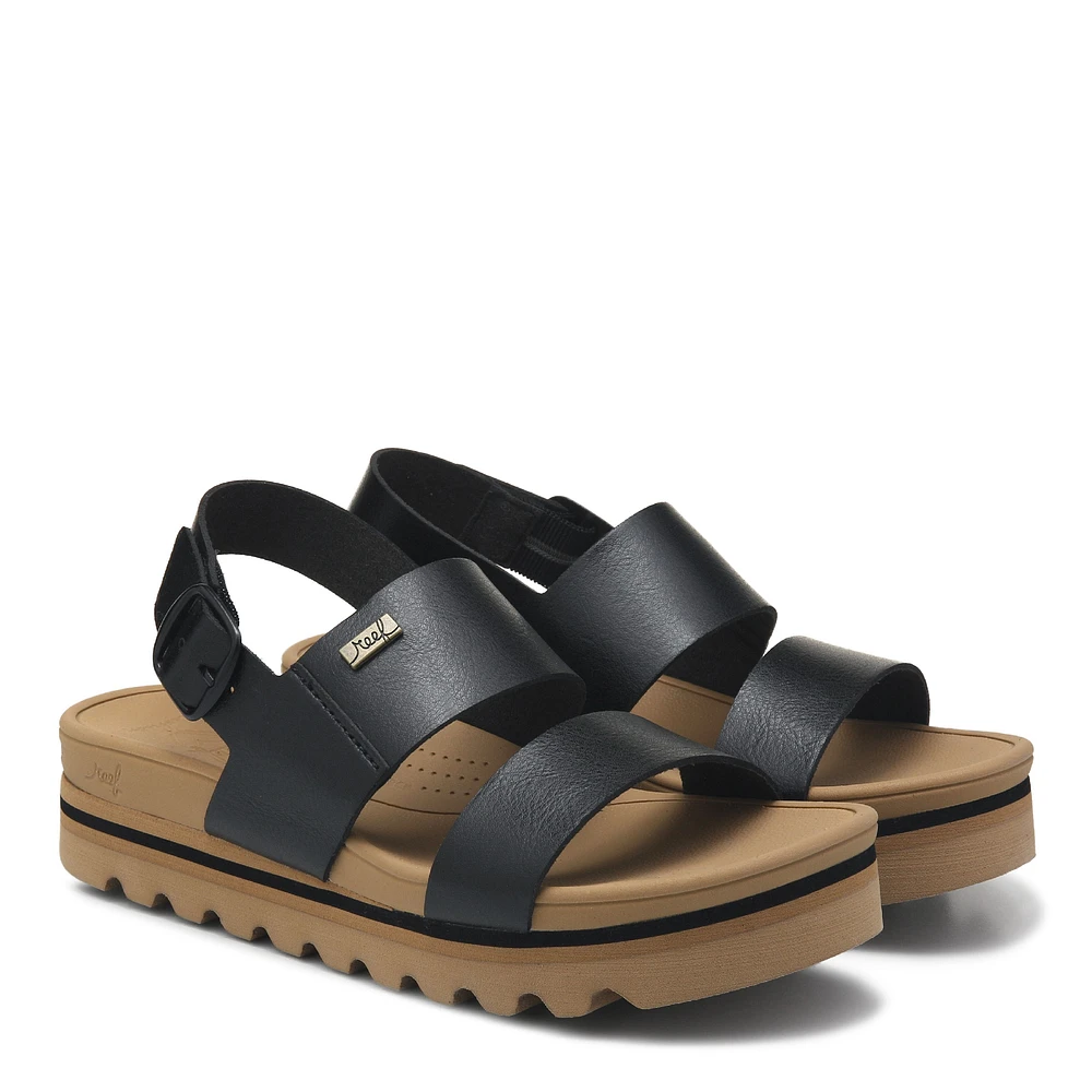 Women's Horizon Hi Buckle Sandal