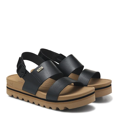 Women's Horizon Hi Buckle Sandal