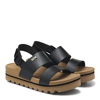 Women's Horizon Hi Buckle Sandal