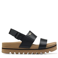 Women's Horizon Hi Buckle Sandal