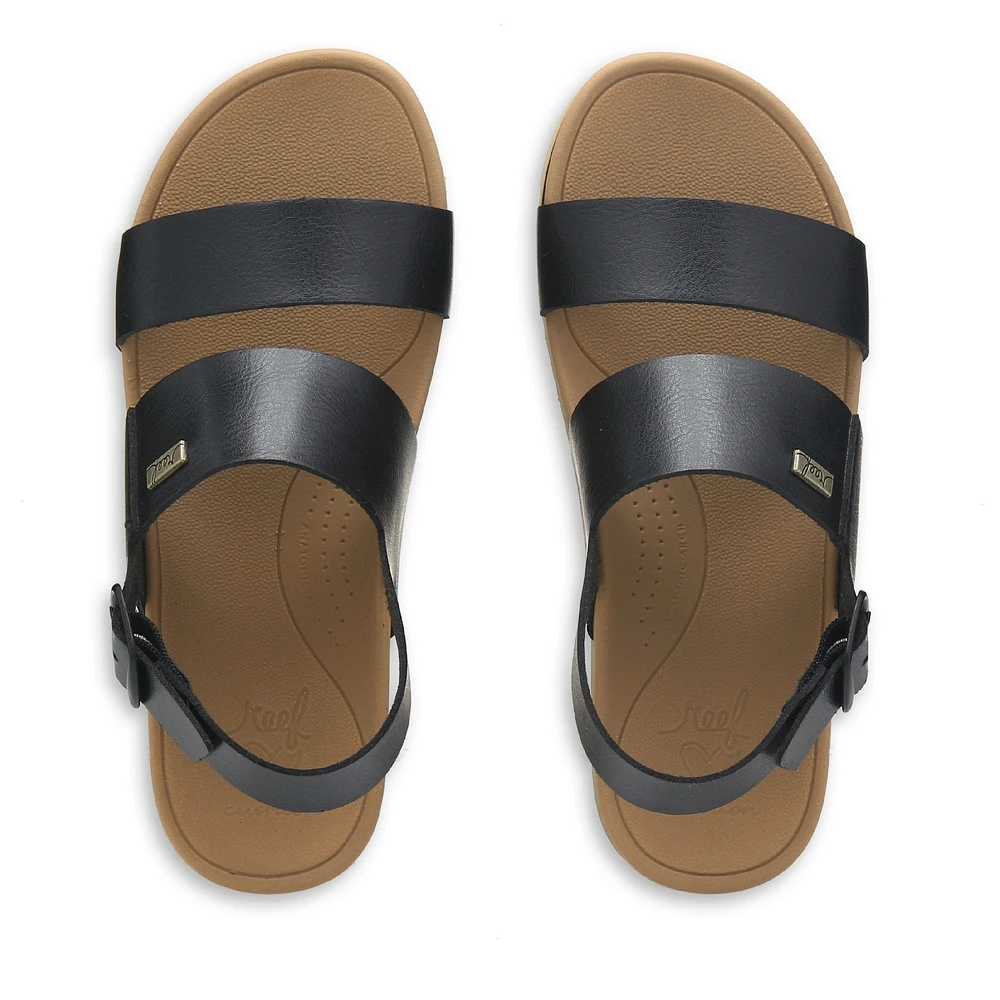 Women's Horizon Hi Buckle Sandal