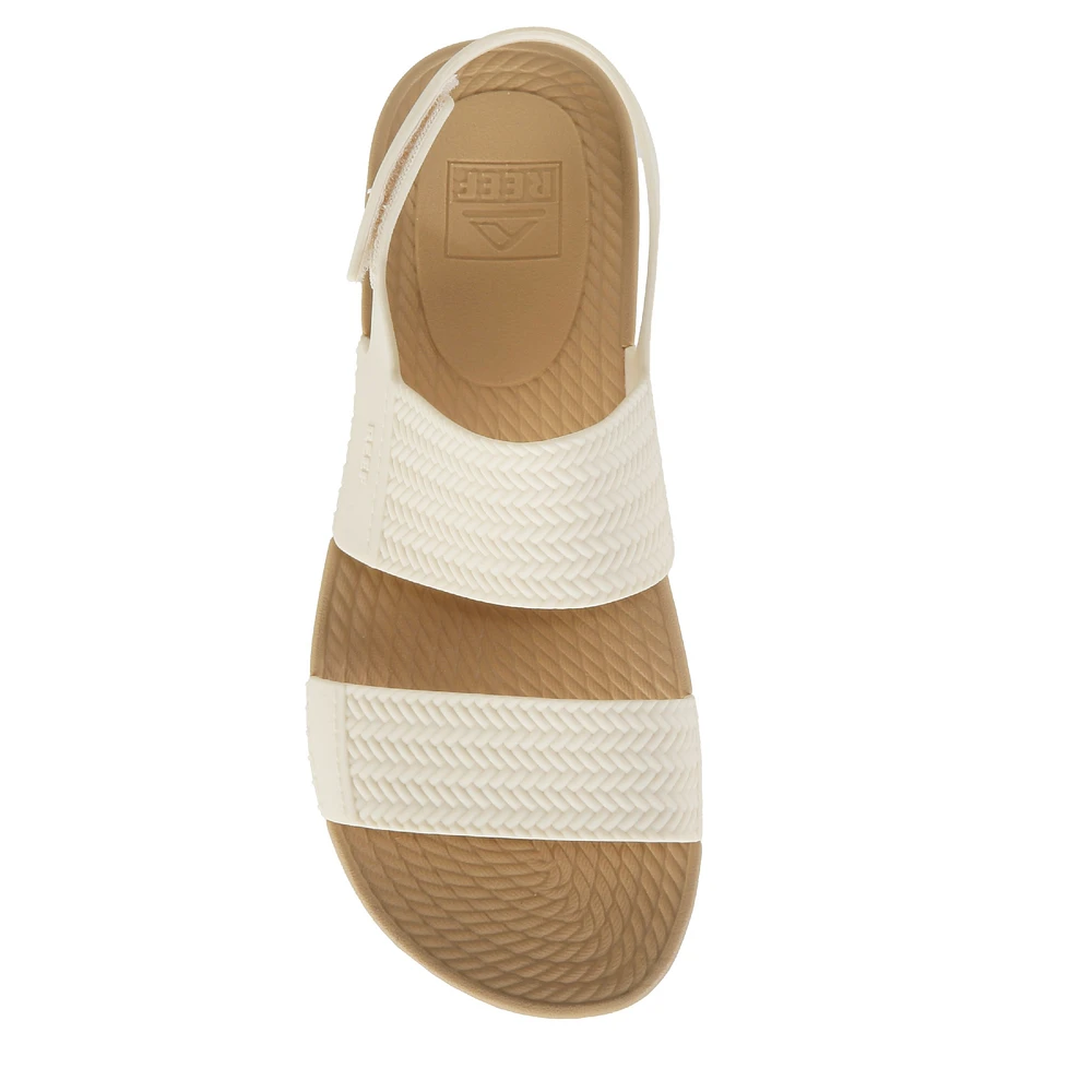 Women's Water Vista Slingback Platform Sandal