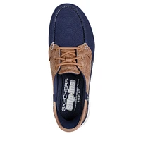 Women's On-the-Go Medium/Wide Slip Boat Shoe
