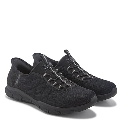 Women's Hands Free Slip-ins Brilliant Bungee Sneaker